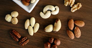 sports nutrition