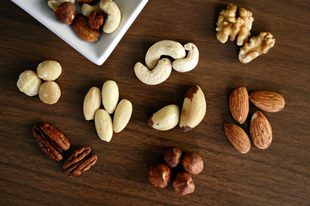 sports nutrition