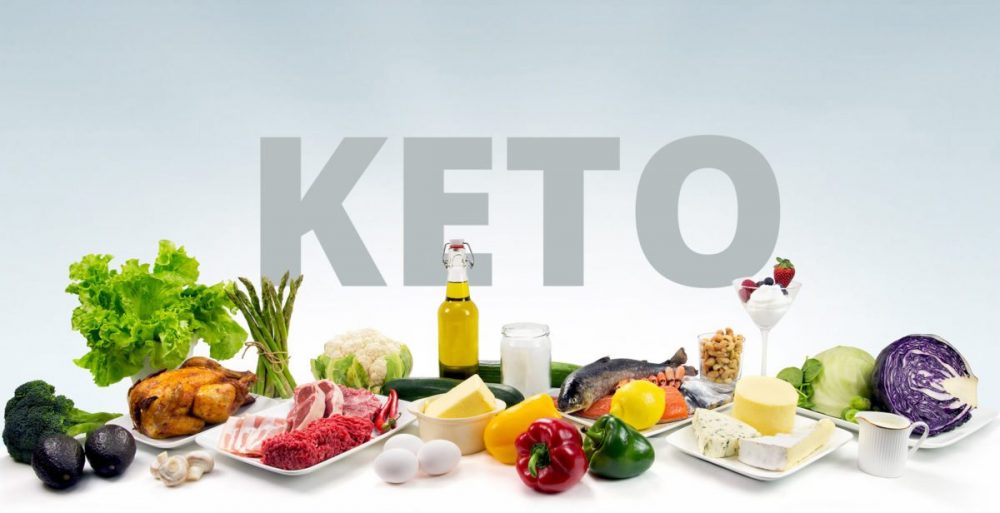 how to keto