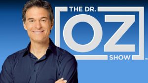 The Dr. Oz Show