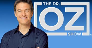 The Dr. Oz Show