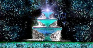 fountain of youth