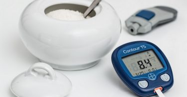 blood sugar levels