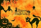happy halloween