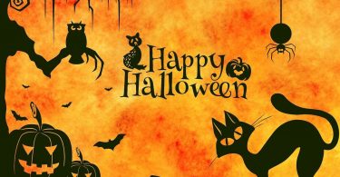 happy halloween
