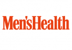 mens health logo