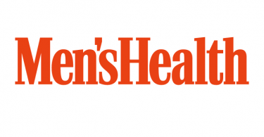 mens health logo