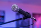 Microphone
