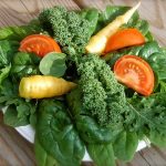 Non-starchy Vegetables