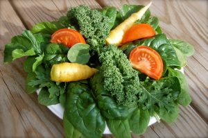 Non-starchy Vegetables