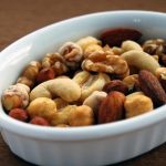 Nuts and Seeds
