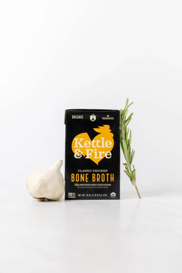 Chicken Bone Broth - Image 3