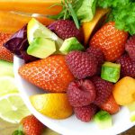 berries fruits