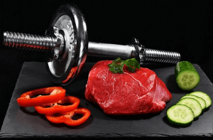 ketogenic diet to lose weight