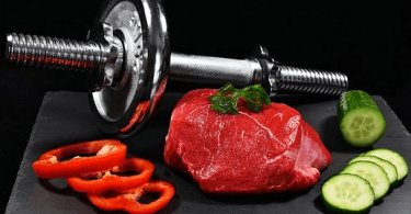 ketogenic diet to lose weight
