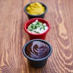 sauces