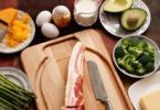 Fat Fast Cookbook