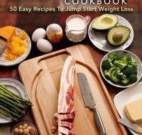Fat Fast Cookbook