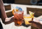 alcohol on a keto diet