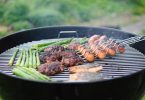 Memorial Day Keto BBQ Recipes