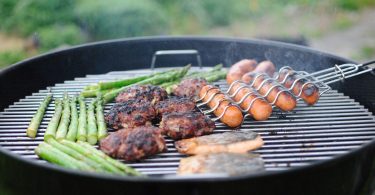 Memorial Day Keto BBQ Recipes