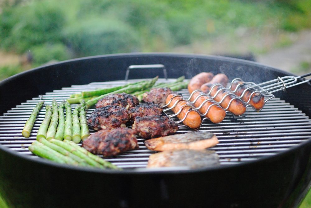 memorial day keto bbq recipes