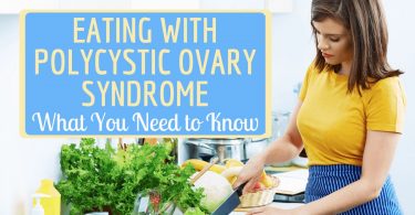 ketogenic diet for pcos
