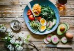insulin resistance diet