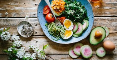 insulin resistance diet