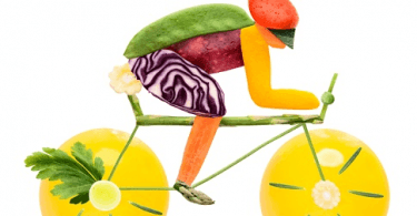 sports nutrition