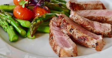 Paleo diet