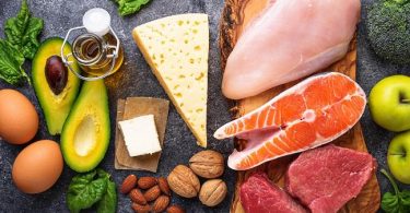 Low Blood Sugar Diet