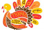 thanksgiving turkey