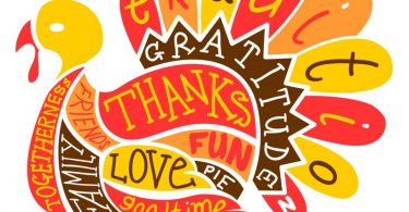thanksgiving turkey