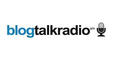 blog talk radio