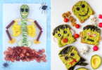 Halloween food