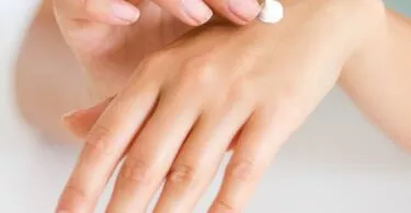 hands