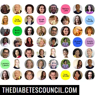 45 CDEs & Experts Talk About the Importance of Diet & Lifestyle in People with Diabetes