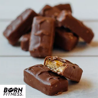 5 SIGNS A PROTEIN BAR IS WORTH EATING