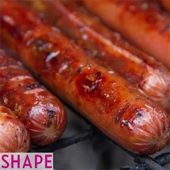 9 Ingredients Nutritionists Won't Touch