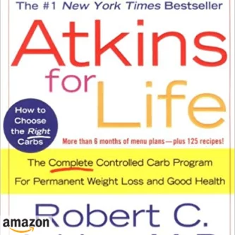 Atkins for Life