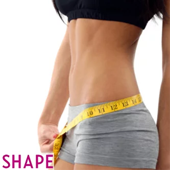 Fight Diet Failure with 4 Secrets for Weight-Loss Success