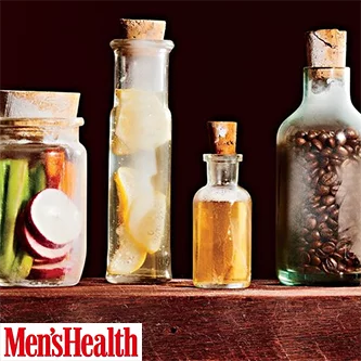 How to Give Up Your 4 Worst Eating Habits For Good