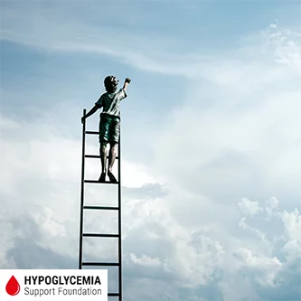 Leadership of the Hypoglycemia Support Foundation