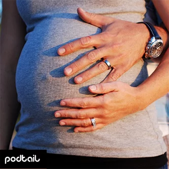 ‘Low-Carb, Pregnancy & Kids’