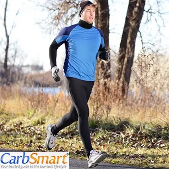 Never Stop Training, Exercising or Being Active