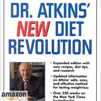 New Diet Revolution