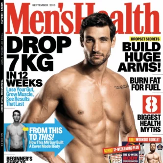 Outwit the Leading Weight-Loss Traps for Guys