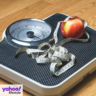 "Reverse Resolutions” on Yahoo Lifestyle
