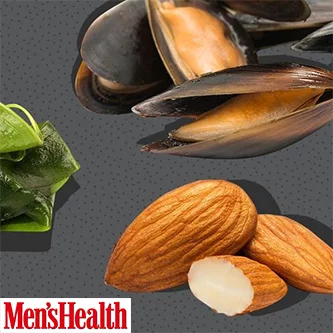 The 8 Best Foods For All-Day Energy